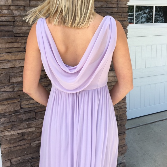 jr bridesmaid dresses tea length Ever-Pretty Round Neck Tulle Midi Cocktail Dress with Satin Waist and Sheer Sleeves main image 0
